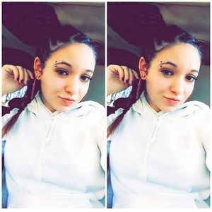 Meet your Posher, Kimber